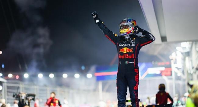 F1 – Perez penalized but wins in Singapore